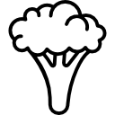브로콜리 돼지 고기 icon