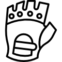 스포츠 장갑 icon