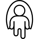 줄넘기 icon
