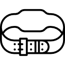 sangle athlétique 