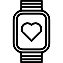 스포츠 시계 icon