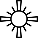 christian sun