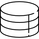 base de datos de la biblioteca 