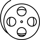 filmrolle icon