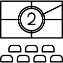kino icon