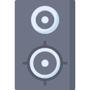 altavoz icon