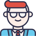 empresario icon