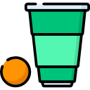 pong de la cerveza icon