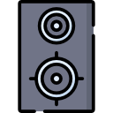 altavoz icon