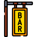 bar icon