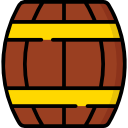 barril icon