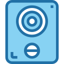 altavoz icon