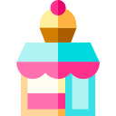 pasteleria icon