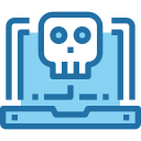 computadora portátil icon