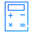 calculadora icon