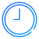 reloj icon