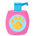 champú para mascotas icon