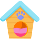 casa de perro icon