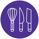 kitchenware icon