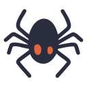 araignée 
