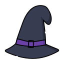 Witch hat 