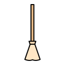 escoba icon