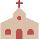 iglesia icon