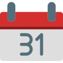 calendario icon