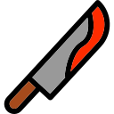 cuchillo icon