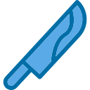 cuchillo icon