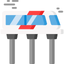 Skytrain icon