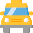 taxi icon