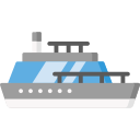 barco icon