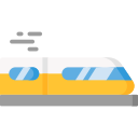 tren rápido icon