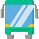 autobús icon