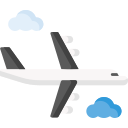 avión icon