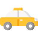 taxi icon