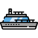 barco icon