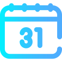 calendario icon