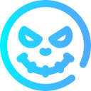 jack-o-lantern icon