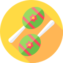 maraca icon