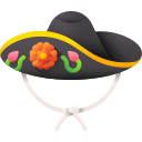 sombrero icon