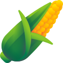 Corn icon