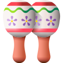 maracas icon