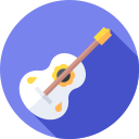 guitarra icon