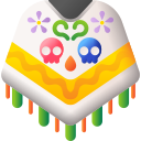 poncho icon