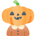 jack-o-lantern icon