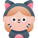 gatito icon