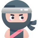 ninja icon