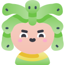 medusa icon